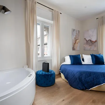 Apartment Mrbrown - Lux Vaticano *