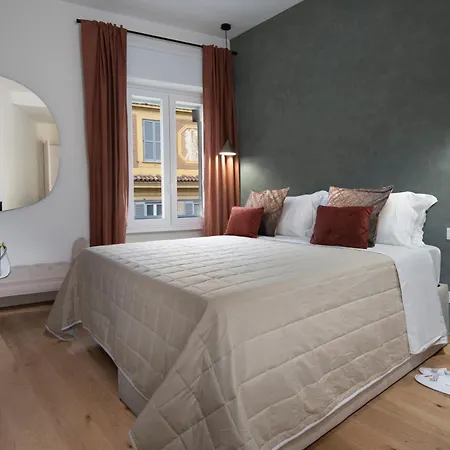 Mrbrown - Lux Vaticano Apartment
