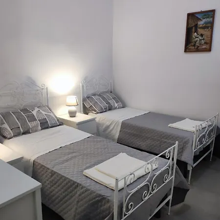 Apartment A San Lorenzo Netsuhe *