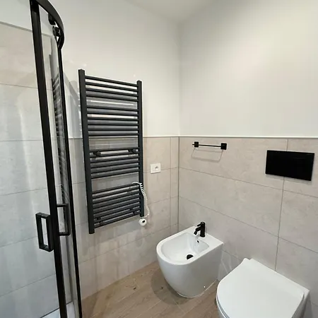 Guest house Lux Vatican