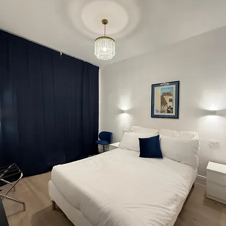 Lux Vatican Guest house *