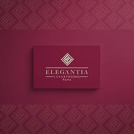 Elegantia Luxury Trastevere Casa de hóspedes Roma