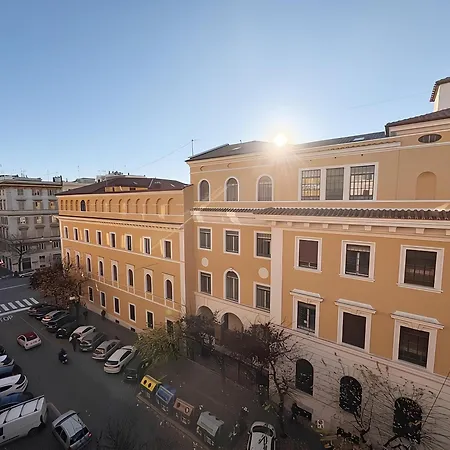 Elegantis Valentina - 1 Minute Walk To Vatican Museums Rome
