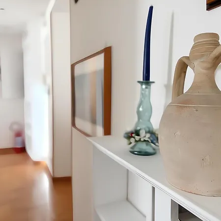 Elegantis Valentina - 1 Minute Walk To Vatican Museums Apartment *