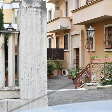 Alloggio in famiglia Bfabretti5 *