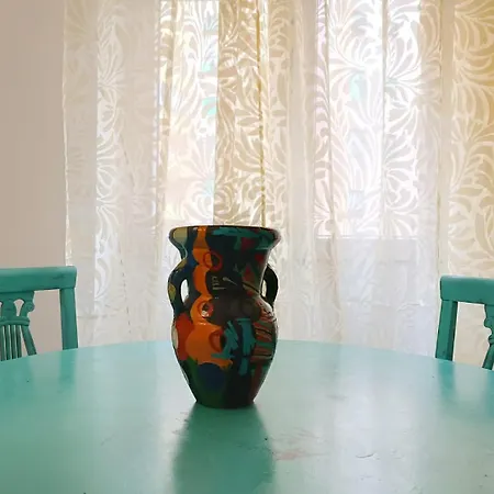 Appartement A Casa Di Adriana Rome