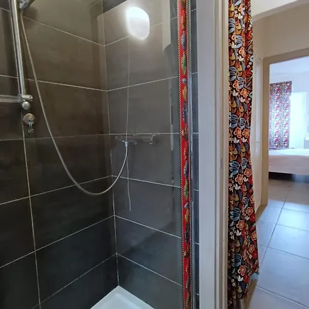 A Casa Di Adriana Appartement