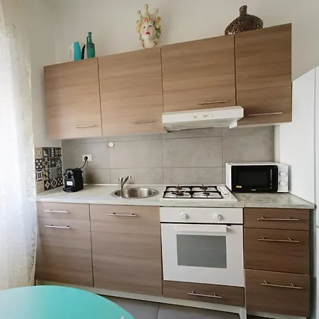 A Casa Di Adriana Rome