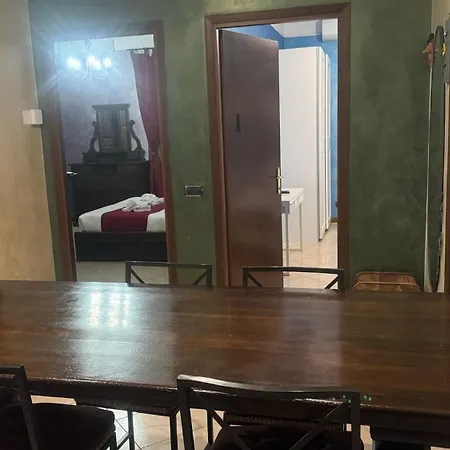 La Casa Di Cristina