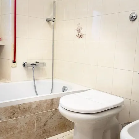 Apartment La Casa Di Cristina Rome
