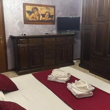 La Casa Di Cristina Apartment Rome