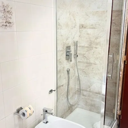 Apartment La Casa Di Cristina Rome
