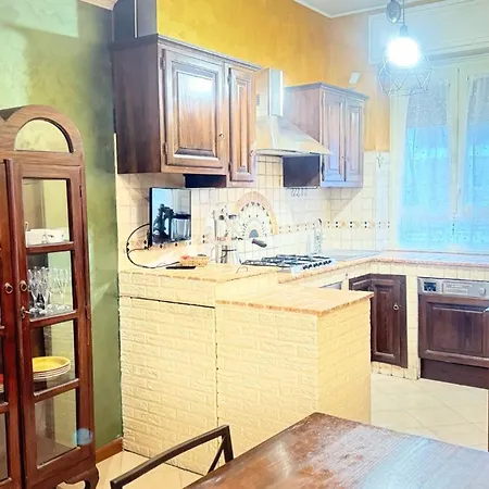 La Casa Di Cristina