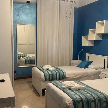 Apartment La Casa Di Cristina