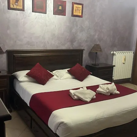Apartment La Casa Di Cristina Rome