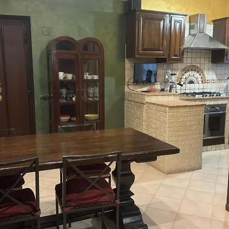 La Casa Di Cristina * Rome