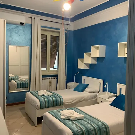La Casa Di Cristina Apartment *