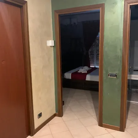 La Casa Di Cristina * Rome