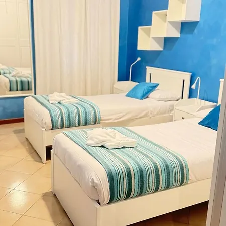 La Casa Di Cristina Apartment