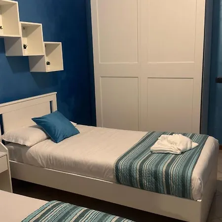 La Casa Di Cristina Apartment *