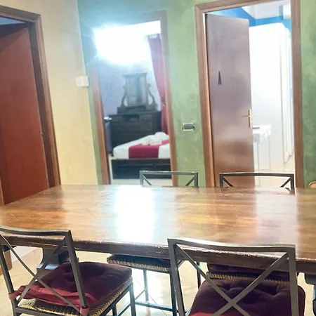 Apartment La Casa Di Cristina Rome