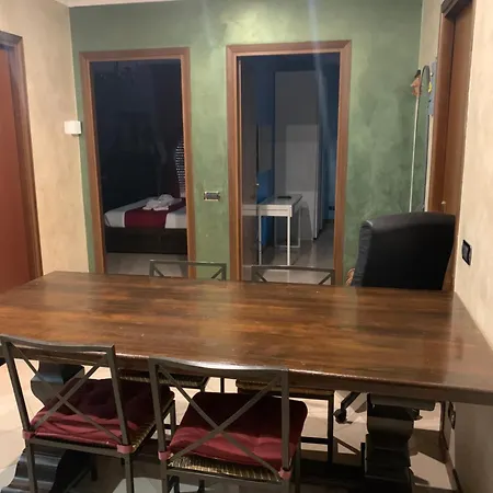 La Casa Di Cristina Apartment