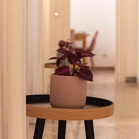 Apartment La Dimora Di Mantegna