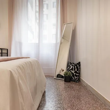 La Dimora Di Mantegna Apartment *