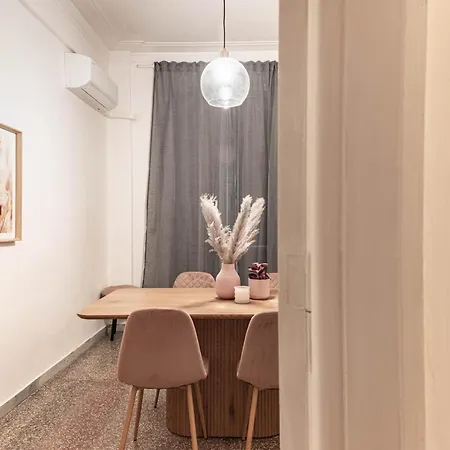 Apartment La Dimora Di Mantegna Rom