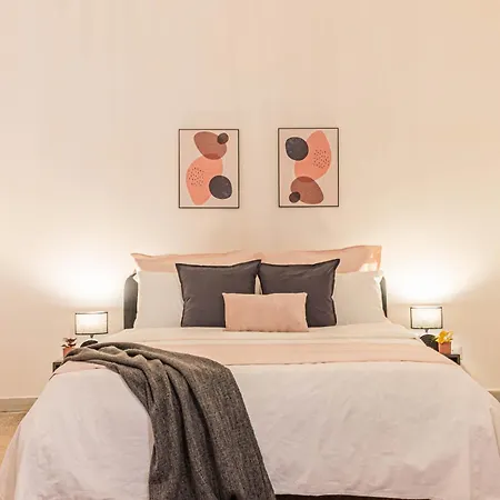 La Dimora Di Mantegna Apartment