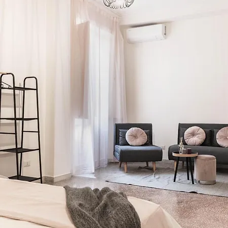 La Dimora Di Mantegna Apartment