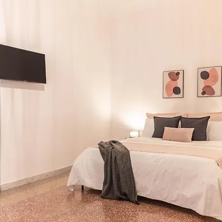 La Dimora Di Mantegna Apartment Rom