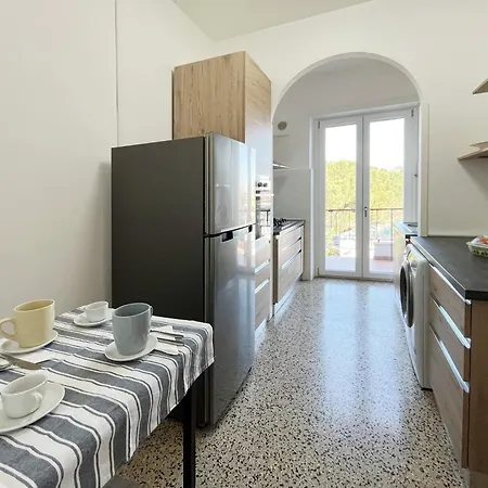 La Casa Di Edy - Metro Malatesta Roma