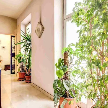 Feffyhouse Apartment *