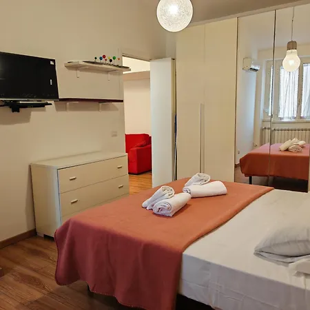 Family Holiday home