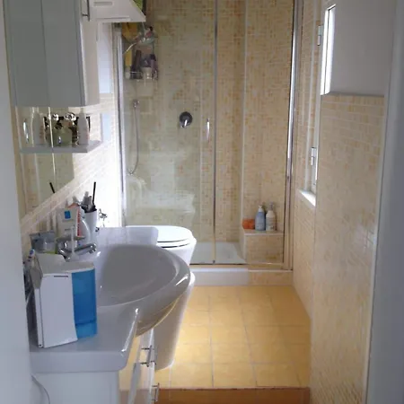Holiday home Family Rome