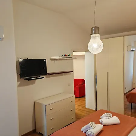 Family Holiday home
