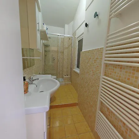Holiday home Family Rome