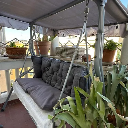 The Attic Rome
