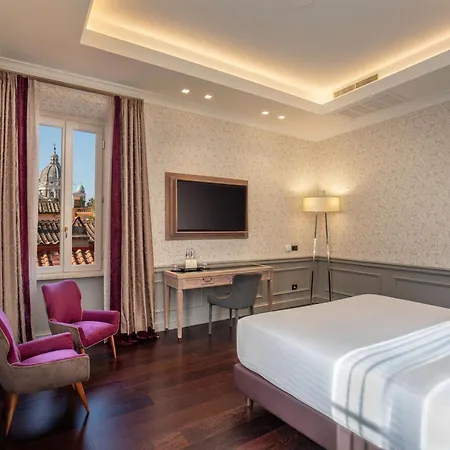 The At The Spanish Steps Vendégház 5*