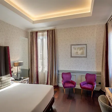 The At The Spanish Steps Vendégház 5*