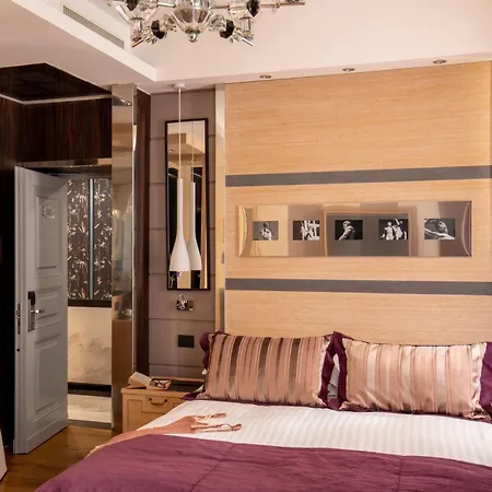 The At The Spanish Steps Vendégház 5*