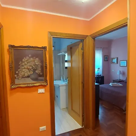 Isabella Appartamento Roma