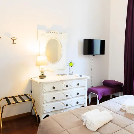 Appartement Vespasiano 49 *