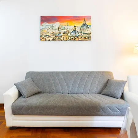 Vespasiano 49 Appartement *