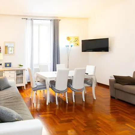 Vespasiano 49 Appartement Rome