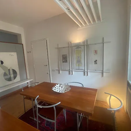 Apartment Domus B Corso Francia