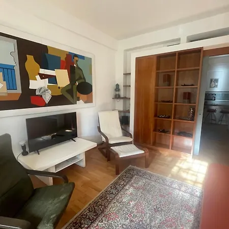 Apartment Domus B Corso Francia *