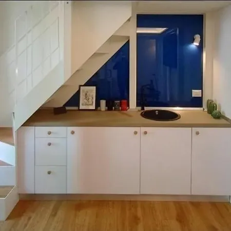 Apartment Tolli Colosseo Rome