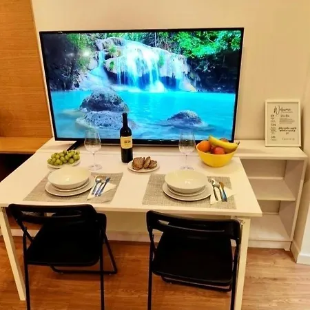 Tolli Colosseo Apartment